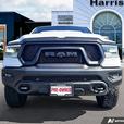 2024 RAM 1500 Rebel 4x4 Crew Cab 5'7 Box | Pano Sunroof! thumbnail image 2