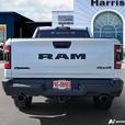 2024 RAM 1500 Rebel 4x4 Crew Cab 5'7 Box | Pano Sunroof! thumbnail image 5