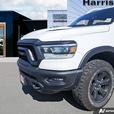 2024 RAM 1500 Rebel 4x4 Crew Cab 5'7 Box | Pano Sunroof! thumbnail image 8