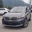 2020 Kia Sorento EX V6 - Nav, Heated Seats, Moonroof thumbnail image