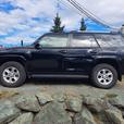 2022 Toyota 4Runner SR5 - 7 SEATER thumbnail image 4