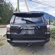 2022 Toyota 4Runner SR5 - 7 SEATER thumbnail image 6