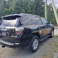 2022 Toyota 4Runner SR5 - 7 SEATER thumbnail image 7