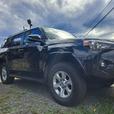 2022 Toyota 4Runner SR5 - 7 SEATER thumbnail image 8