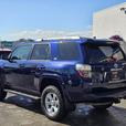 2017 Toyota 4Runner 4WD 4dr V6 SR5 thumbnail image 4