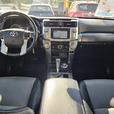 2017 Toyota 4Runner 4WD 4dr V6 SR5 thumbnail image 6