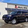 2017 Toyota 4Runner 4WD 4dr V6 SR5 thumbnail image 8