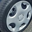 2014 Mitsubishi  i-MiEV ES thumbnail image 6