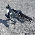 2022 Braber Equipment 4' BE-LRC48N thumbnail image