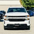 2022 Chevrolet Silverado 1500 LTD 4WD Crew Cab 147  Custom thumbnail image 2