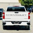 2022 Chevrolet Silverado 1500 LTD 4WD Crew Cab 147  Custom thumbnail image 6