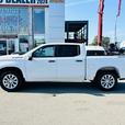 2022 Chevrolet Silverado 1500 LTD 4WD Crew Cab 147  Custom thumbnail image 8