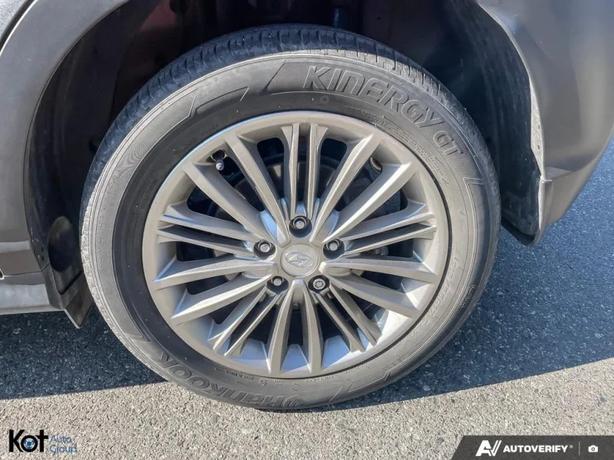 2020 HYUNDAI KONA image 6