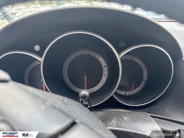 2004 Mazda3 Gs Rebuild image 6