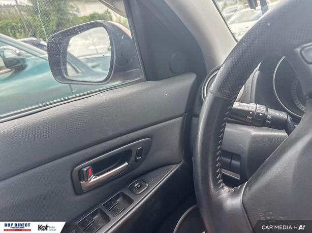 2004 Mazda3 Gs Rebuild image 8