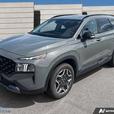 2022 Hyundai Santa Fe Urban thumbnail image 1
