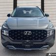 2022 Hyundai Santa Fe Urban thumbnail image 2