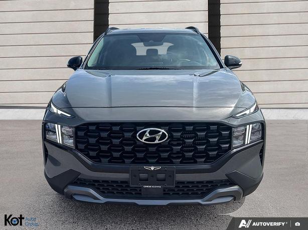2022 Hyundai Santa Fe Urban image 2