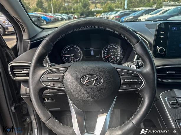 2022 Hyundai Santa Fe Urban image 7
