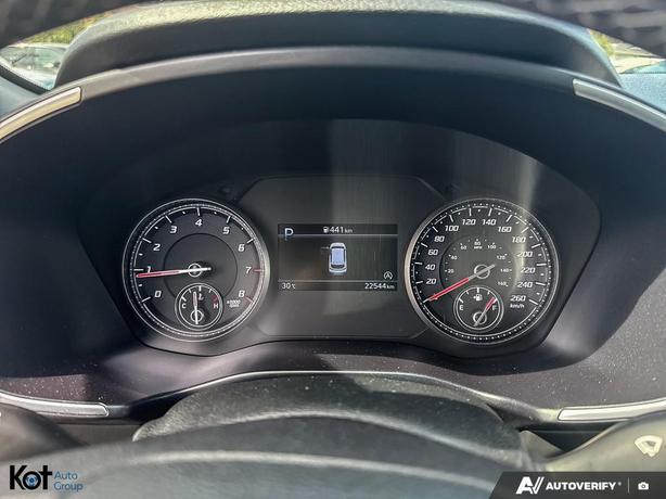 2022 Hyundai Santa Fe Urban image 8