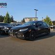 2020 Honda Civic Hatchback Sport Touring Manual | Keyless Entry | One Owner! thumbnail image 1