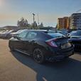 2020 Honda Civic Hatchback Sport Touring Manual | Keyless Entry | One Owner! thumbnail image 4
