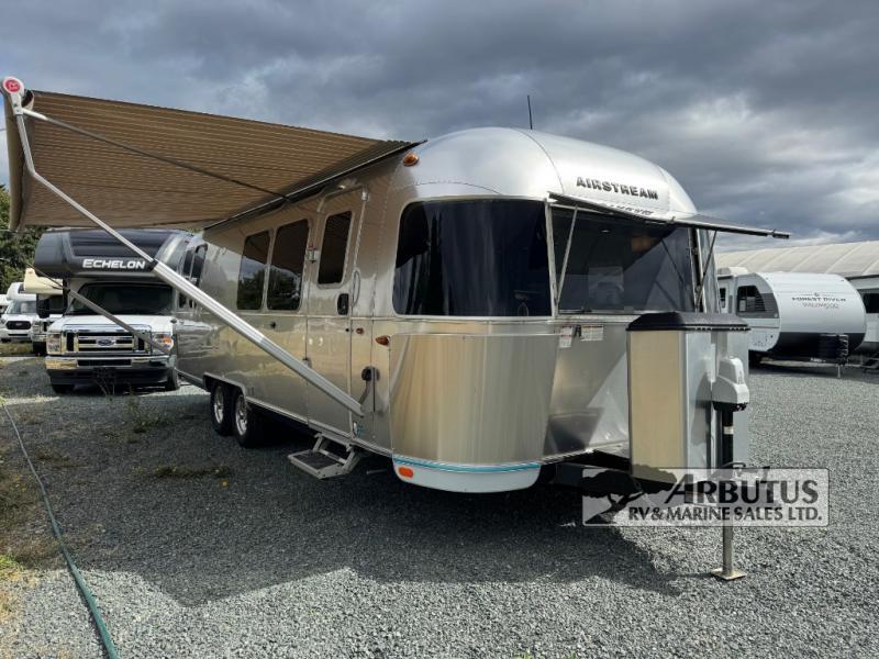 Used 2019 Airstream International Serenity 28RB display photo