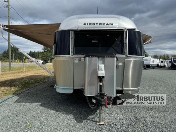 Used 2019 Airstream International Serenity 28RB image 2