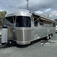 Used 2019 Airstream International Serenity 28RB thumbnail image 3