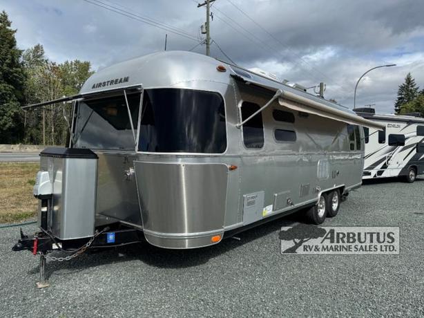 Used 2019 Airstream International Serenity 28RB image 3