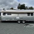 Used 2019 Airstream International Serenity 28RB thumbnail image 5
