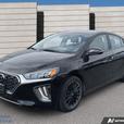 2021 Hyundai IONIQ Plug-In Hybrid Preferred PUSH-BUTTON START! BLIND-SPOT DETECT thumbnail image 1
