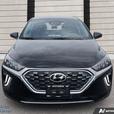 2021 Hyundai IONIQ Plug-In Hybrid Preferred PUSH-BUTTON START! BLIND-SPOT DETECT thumbnail image 2
