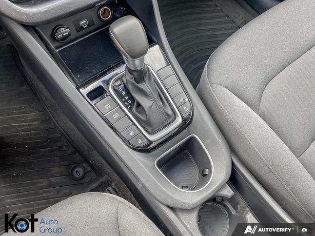 2021 Hyundai IONIQ Plug-In Hybrid Preferred PUSH-BUTTON START! BLIND-SPOT DETECT image 6