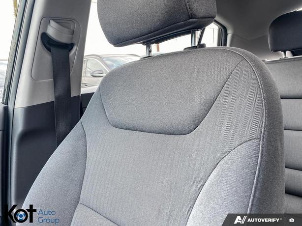 2021 Hyundai IONIQ Plug-In Hybrid Preferred PUSH-BUTTON START! BLIND-SPOT DETECT image 8