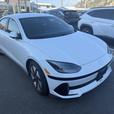 2023 Hyundai IONIQ 6 Preferred thumbnail image 1