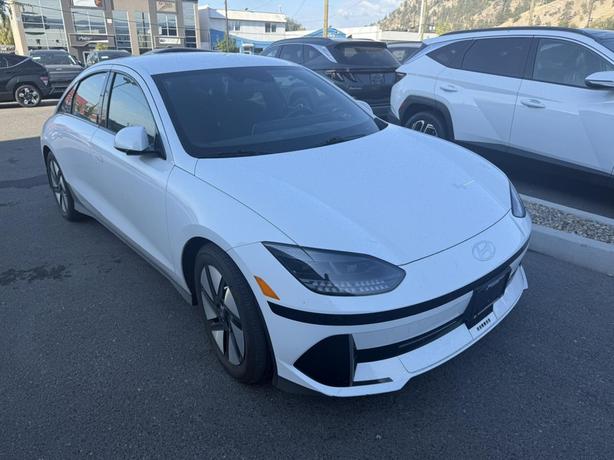 2023 Hyundai IONIQ 6 Preferred image 1
