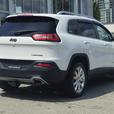 2016 Jeep Cherokee Limited - No Accidents, Leather, Panoramic Sunroof thumbnail image 5