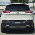 2016 Jeep Cherokee Limited - No Accidents, Leather, Panoramic Sunroof thumbnail image 6