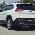 2016 Jeep Cherokee Limited - No Accidents, Leather, Panoramic Sunroof thumbnail image 7
