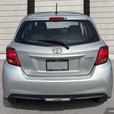 2017 Toyota Yaris LE thumbnail image 5