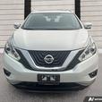 2016 Nissan Murano Platinum thumbnail image 2