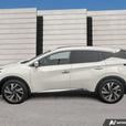 2016 Nissan Murano Platinum thumbnail image 3