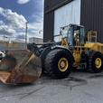 2006 John Deere 470G Diesel Wheel Loader thumbnail image 5