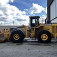 2006 John Deere 470G Diesel Wheel Loader thumbnail image 6
