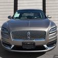 2019 Lincoln Nautilus Reserve thumbnail image 2