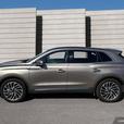 2019 Lincoln Nautilus Reserve thumbnail image 3