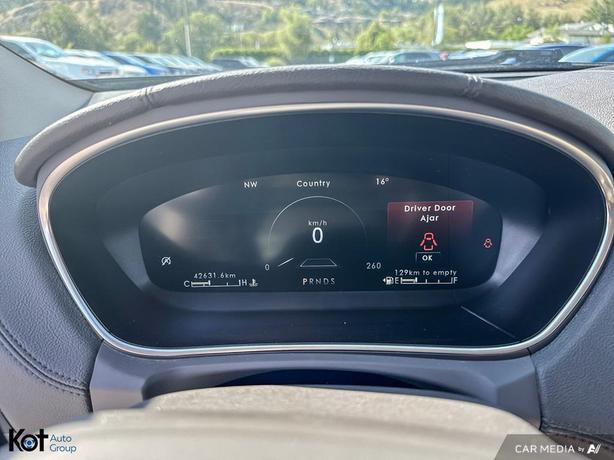 2019 Lincoln Nautilus Reserve image 7