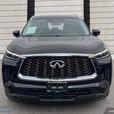 2023 Infiniti QX60 Luxe V6 ENGINE! PANORAMIC MOONROOF! LEATHER INTERIOR! BLUETOO thumbnail image 2