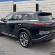 2023 Infiniti QX60 Luxe V6 ENGINE! PANORAMIC MOONROOF! LEATHER INTERIOR! BLUETOO thumbnail image 4